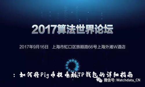 : 如何将Pig币提币到TP钱包的详细指南