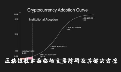 区块链技术面临的主要障碍及其解决方案