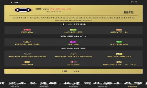 区块链钱包开发条件详解：构建高效安全数字资产管理平台