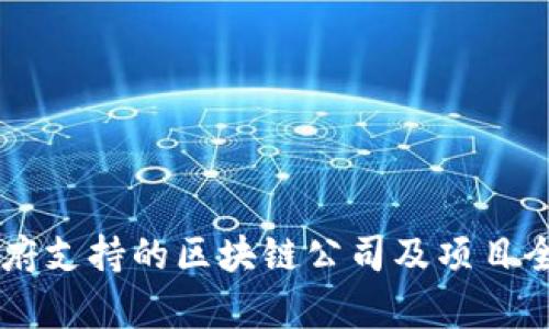 印度政府支持的区块链公司及项目全面解析