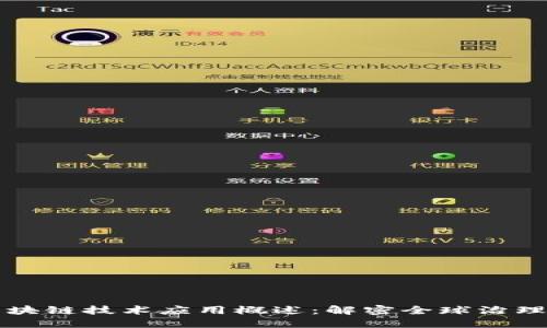 联合国区块链技术应用概述：解密全球治理的新方式