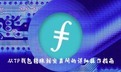 从TP钱包转账到交易所的详细操作指南