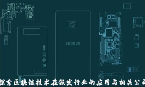 
探索区块链技术在假发行业的应用与相关公司