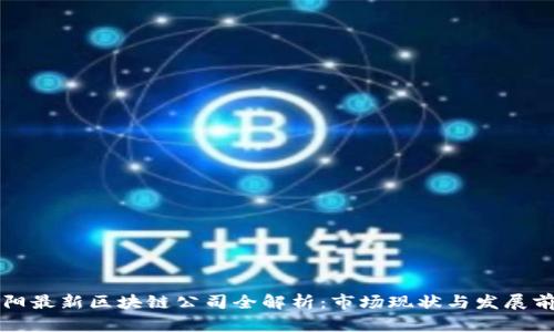 贵阳最新区块链公司全解析：市场现状与发展前景
