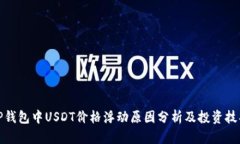 TP钱包中USDT价格浮动原因分析及投资技巧