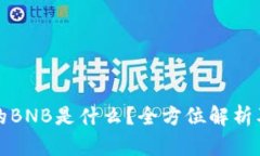 TP钱包中的BNB是什么？全方位解析及使用指导